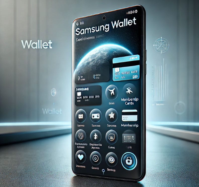 Samsung Wallet