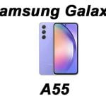 Samsung Galaxy A55 case
