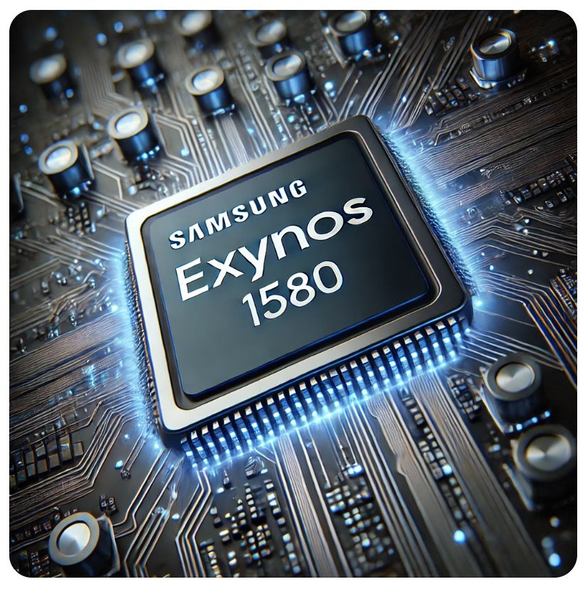 Exynos 1580 Chipset