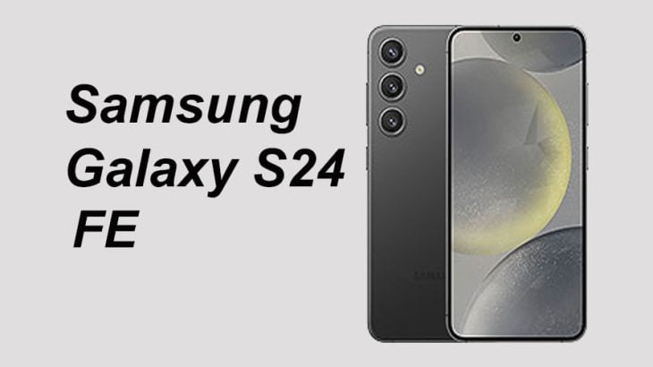 Samsung Galaxy S24 FE