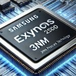 Exynos 2500