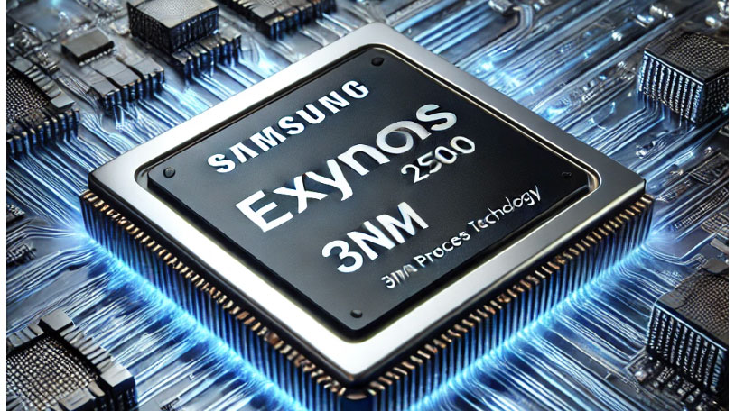 Exynos 2500