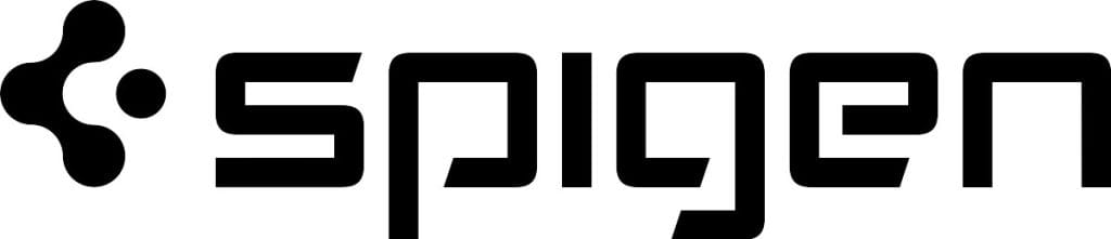 Spigen logo