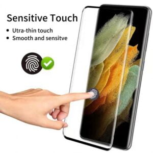 Samsung Galaxy S22 Ultra Screen Protectors