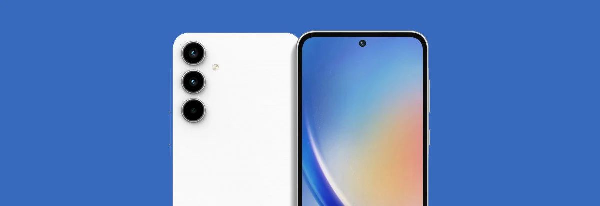 Samsung Galaxy A35: Power and Style 5 Samsung Galaxy A35
