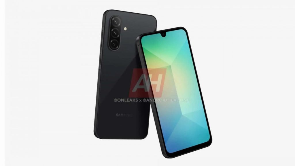 Samsung A26