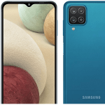 Samsung Galaxy A12 Cases
