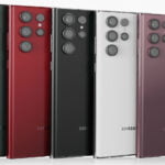 Samsung S22 Ultra screen protectors