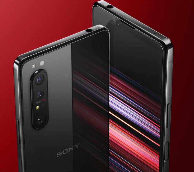 Sony Xperia 1 II Cases
