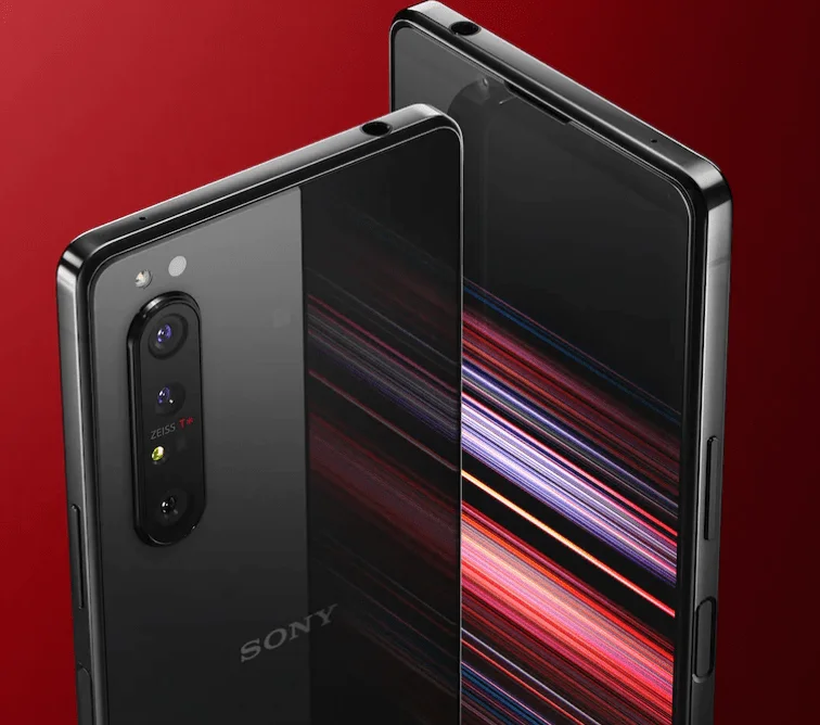 Best Sony Xperia 5 II & Xperia 1 II Cases (Top 6) 9 Sony Xperia 1 II Cases