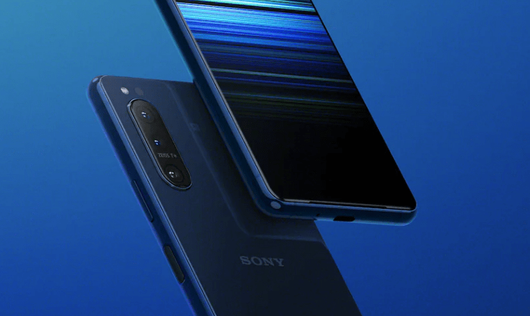 Sony Xperia 5 II & Xperia 1 II Cases
