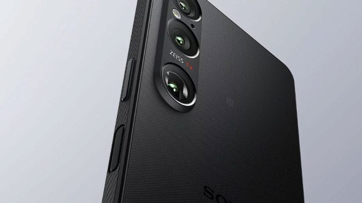 Sony Xperia 1 VI