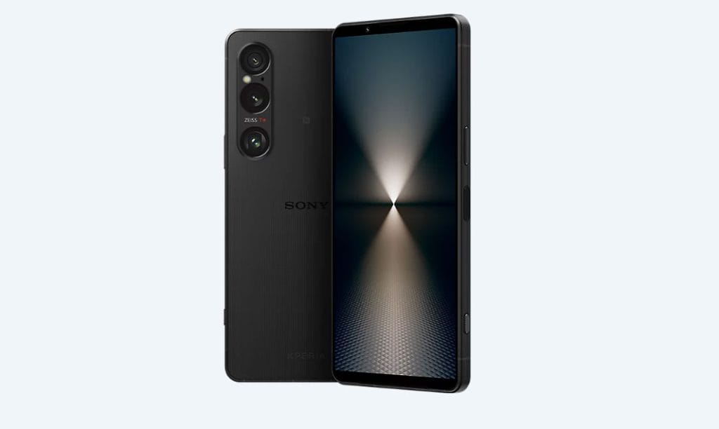 Sony Xperia 1 VI