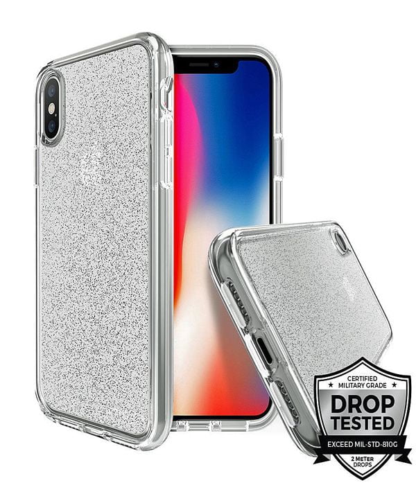 The iPhone XS Superstar Case 