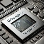 Pixel 10 Tensor G5