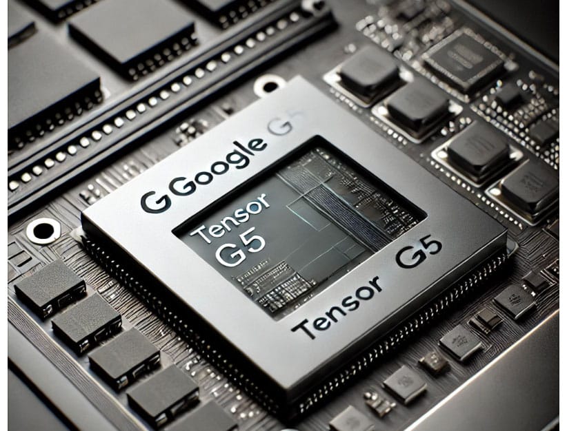 Google Tensor G5