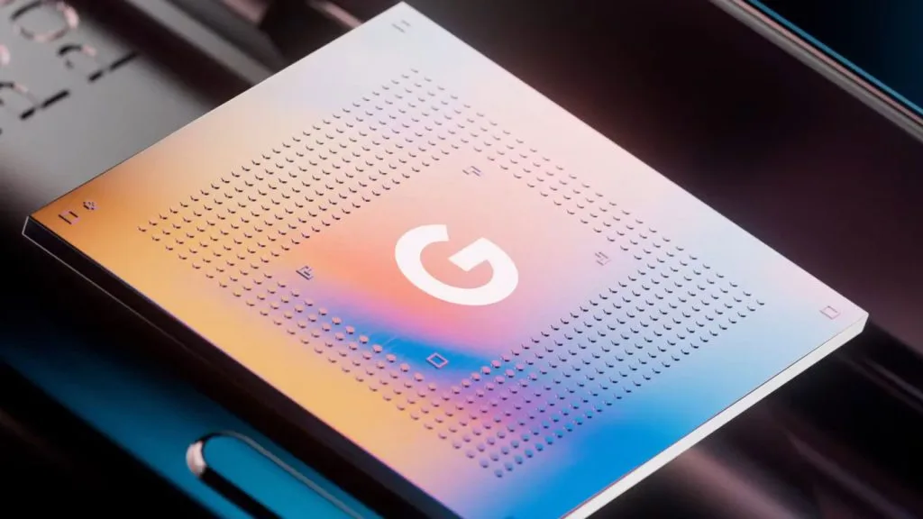 Leaked Specs for Google Tensor G5 and G6: What We Know So Far 5 Tensor Chips