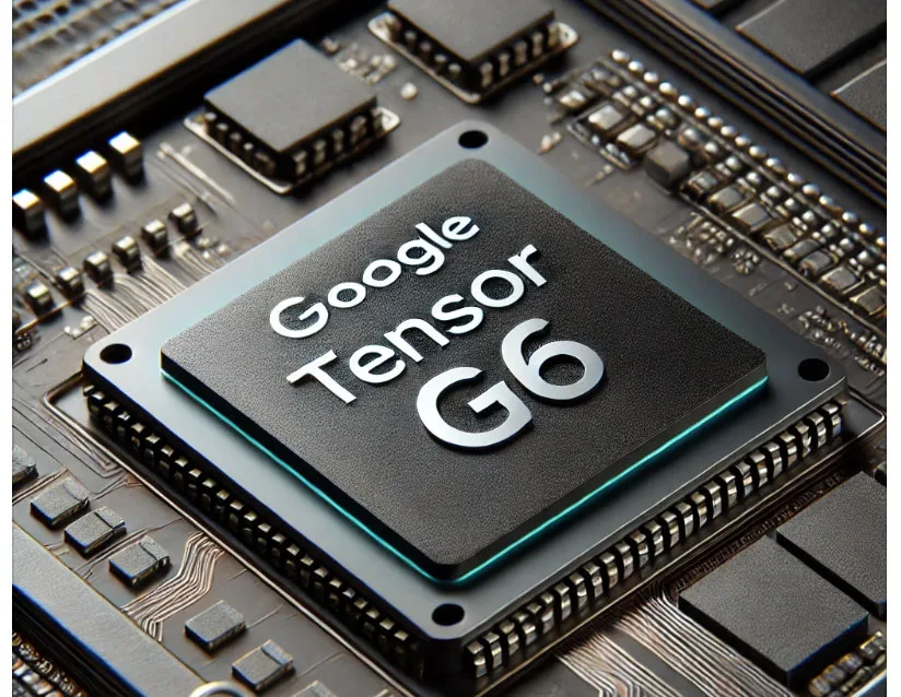Leaked Specs for Google Tensor G5 and G6: What We Know So Far 7 Google Tensor G6
