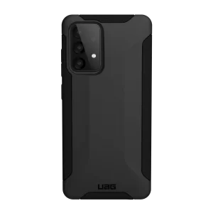 UAG Scout Series Case for Samsung Galaxy A53 5G - Black