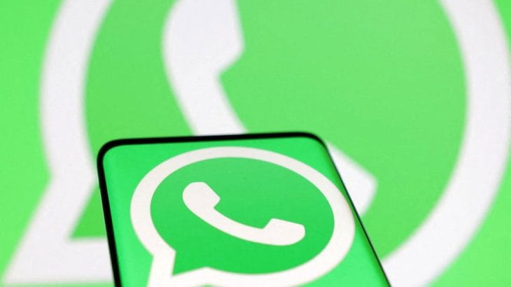 WhatsApp chat-specific themes