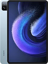 Xiaomi Pad 7 