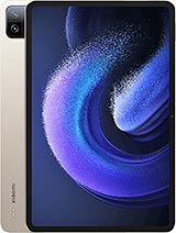 Xiaomi Pad 7 Pro