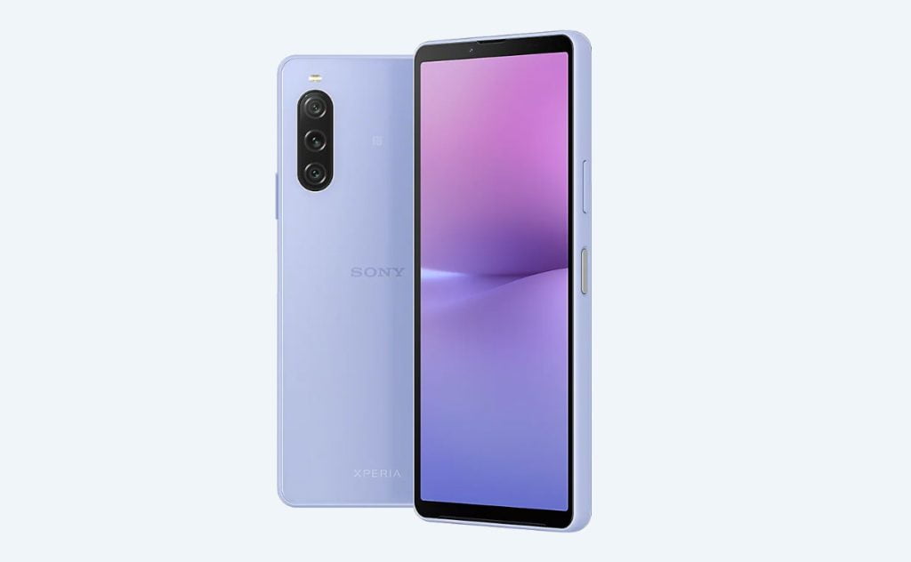 Xperia 10 V