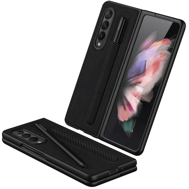 Best Samsung Galaxy Z Fold 3 Cases (Top 9) | Mobile Shark Blog