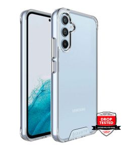 ProAir Anti-Scratch Defence Cover Case For Samsung Galaxy A54 5G - Clear