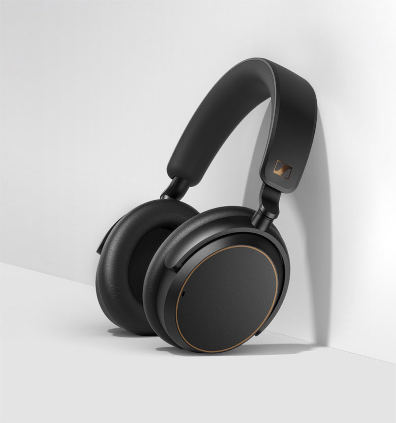 Accentum Wireless SE Headphone 