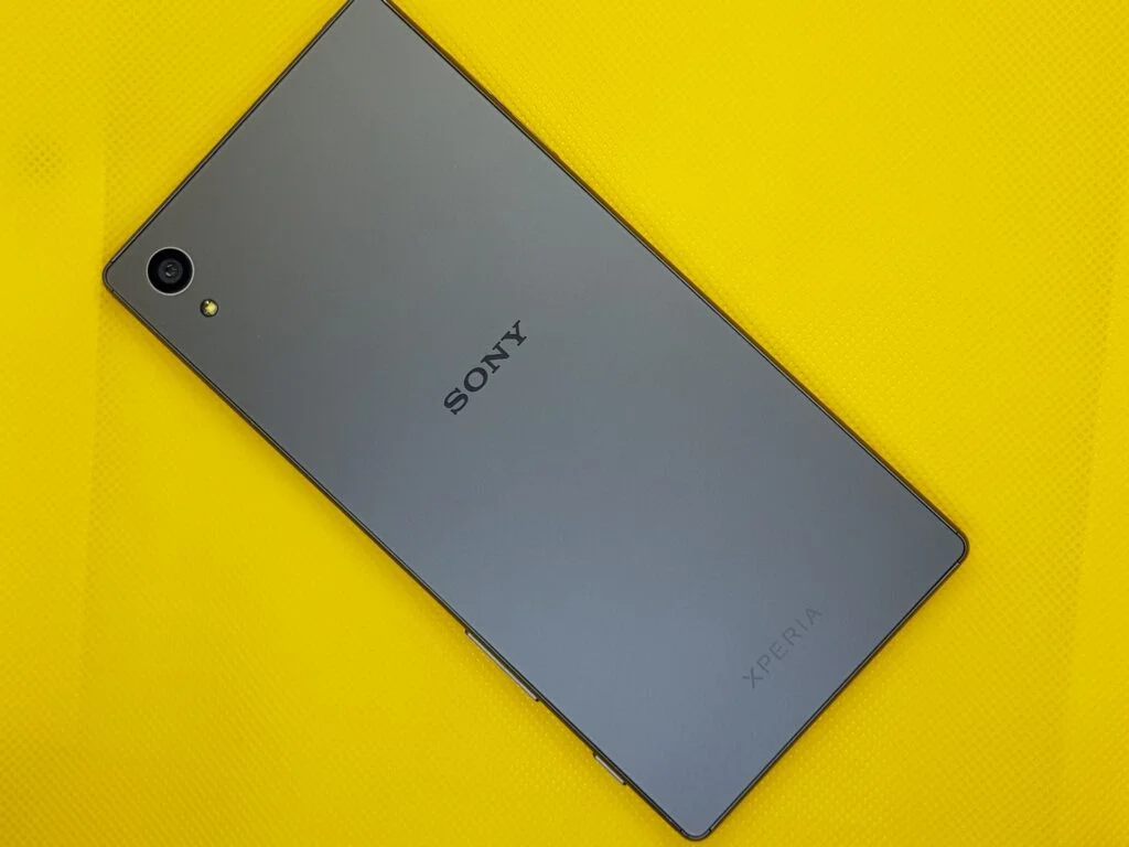 Sony Xperia Pro-I