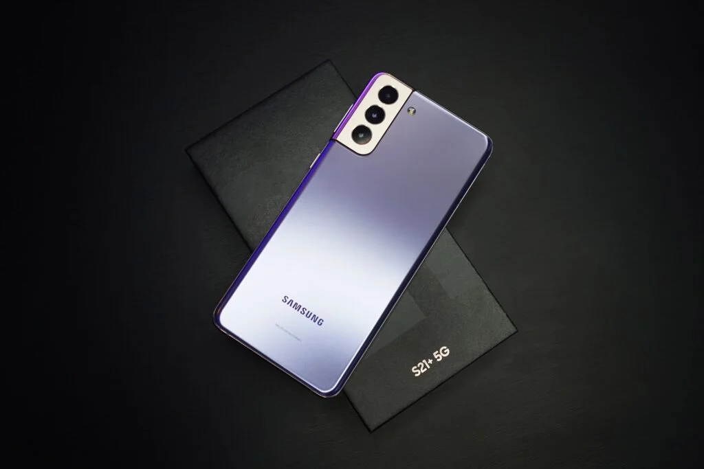 samsung galaxy s21