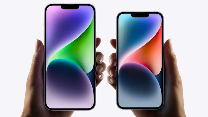 foldable iphone