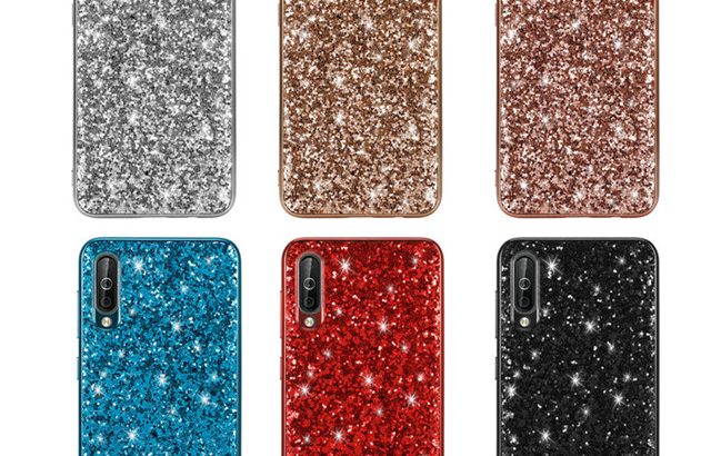 Bling Smartphone Cases