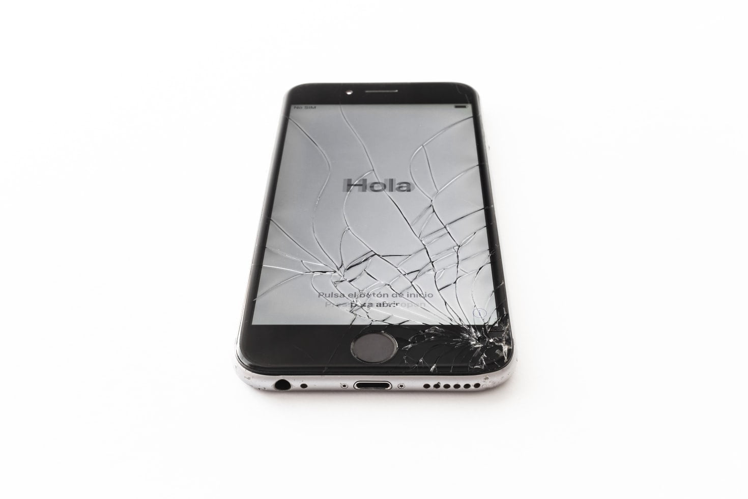 how-do-you-know-your-screen-or-screen-protector-is-damaged-mobile