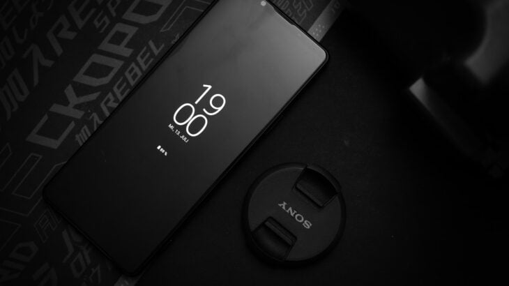 Sony Xperia