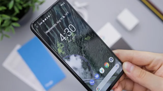 screen protector