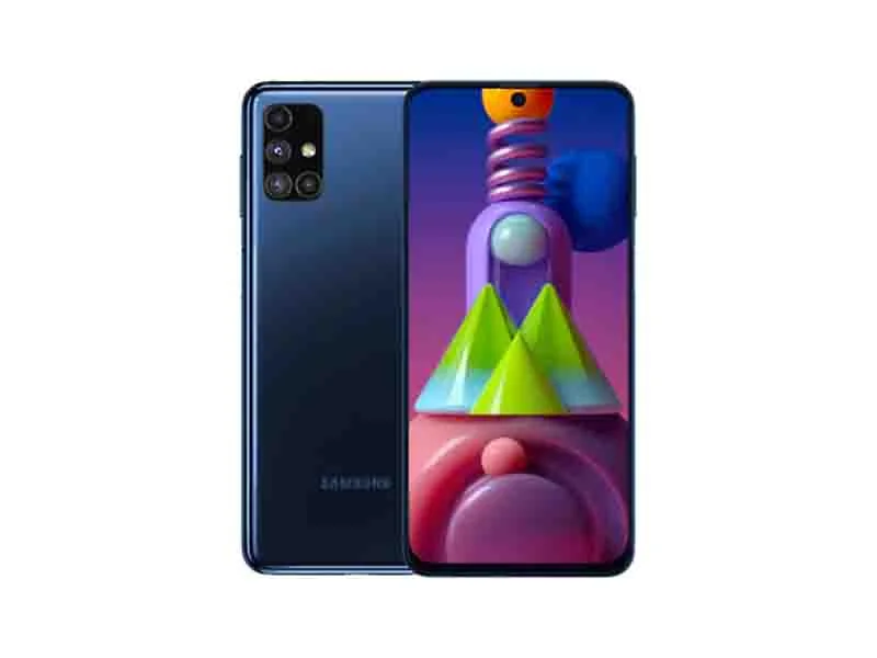 Samsung Galaxy M51 Features, Specs and Price. 5 Samsung Galaxy M51