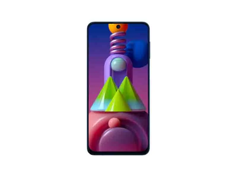 Samsung Galaxy M51 Features, Specs and Price. 6 Samsung Galaxy M51 display