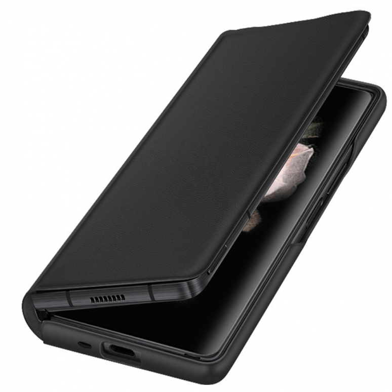 Best Samsung Galaxy Z Fold 3 Cases (Top 9) | Mobile Shark Blog