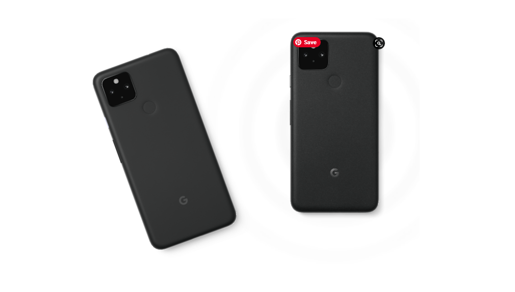 Google Pixel 5 & Pixel 4a Cases