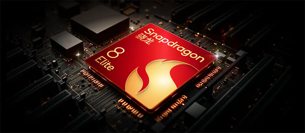 Leaked Information about OnePlus 13R: A Closer Look 6 Qualcomm Snapdragon 8 Gen 3