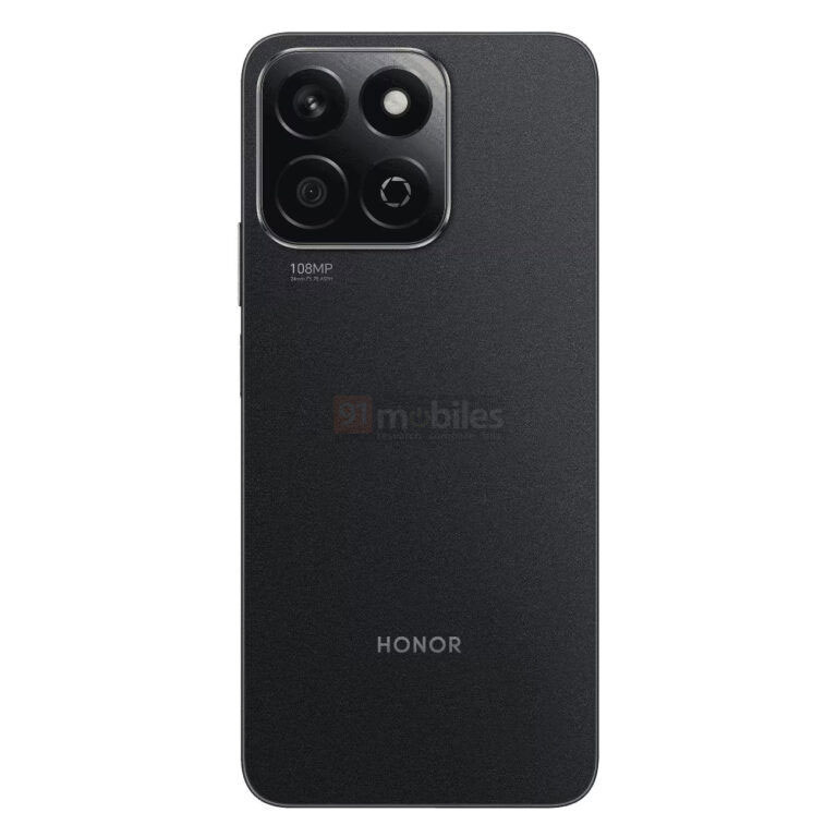 Honor Camera