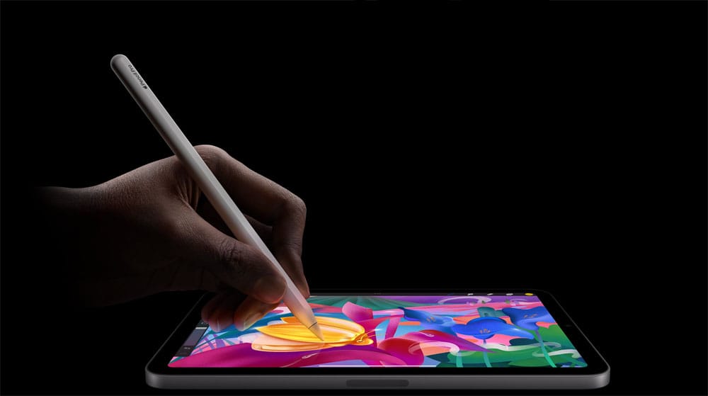 Apple Pencil 