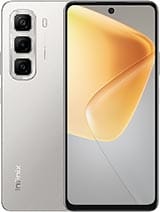  Infinix Hot 50 Pro+ Display