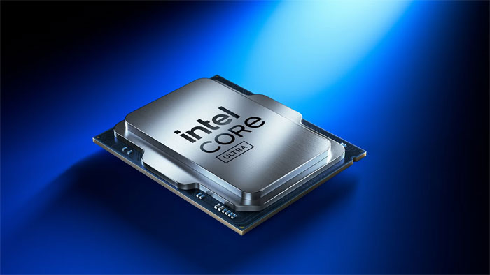 Intel Core Ultra 200S desktop processors