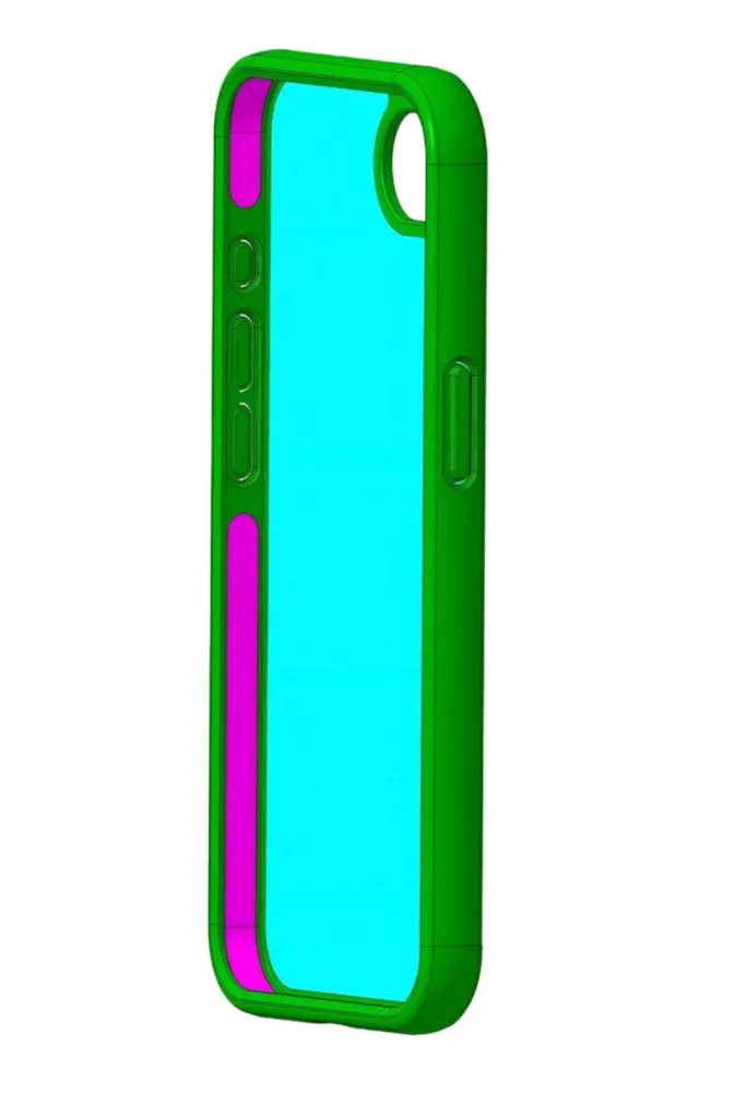 iPhone 16E Protective Case Leaks: What They Reveal About the Device 7 iphone 16