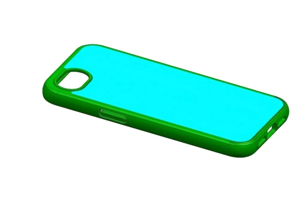 iPhone 16E Protective Case Leaks: What They Reveal About the Device 5 iPhone 16 SE