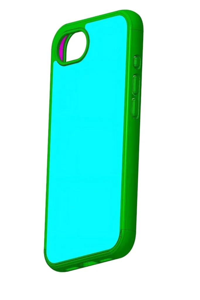 iPhone 16E Protective Case Leaks: What They Reveal About the Device 6 iphone 16E