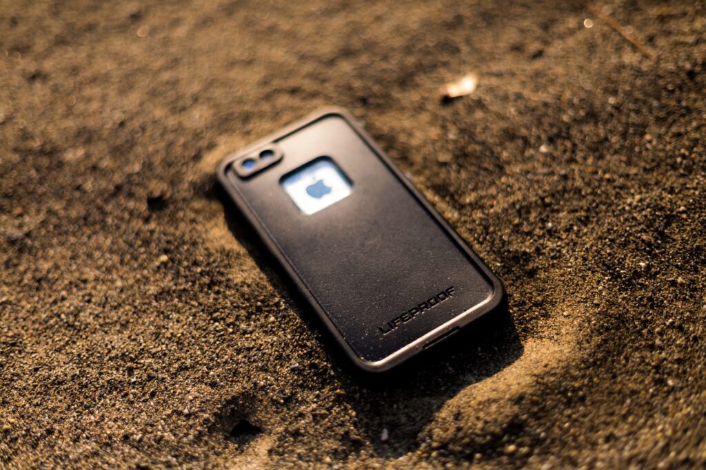 waterproof phone case 